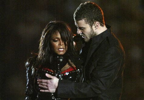 Janet Jackson Super Bowl nipple: What really happened in。